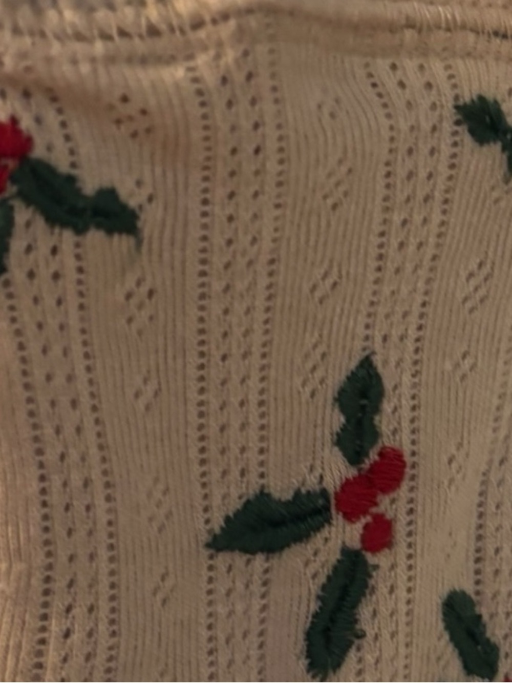 We The Free Daria Cuff Cardi NWT - Picture 5 of 5